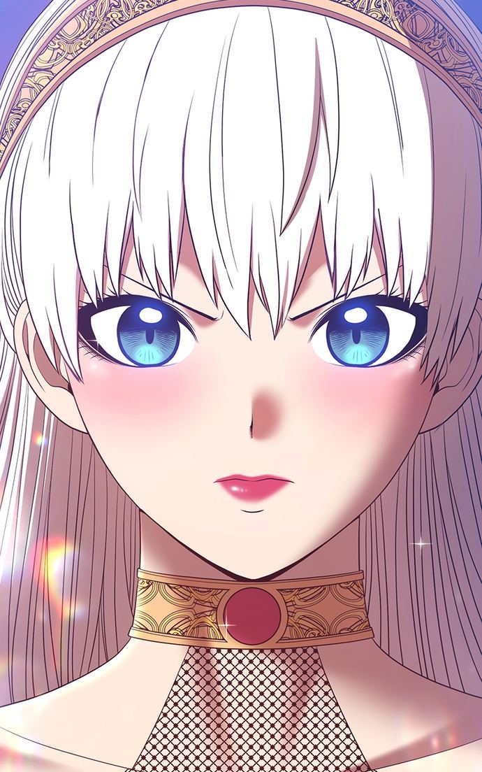 +99 Wooden stick - Chapter 108 Page 474