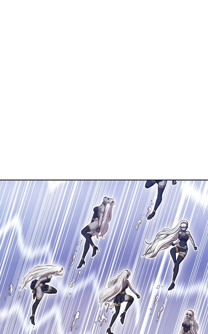 +99 Wooden stick - Chapter 112 Page 126