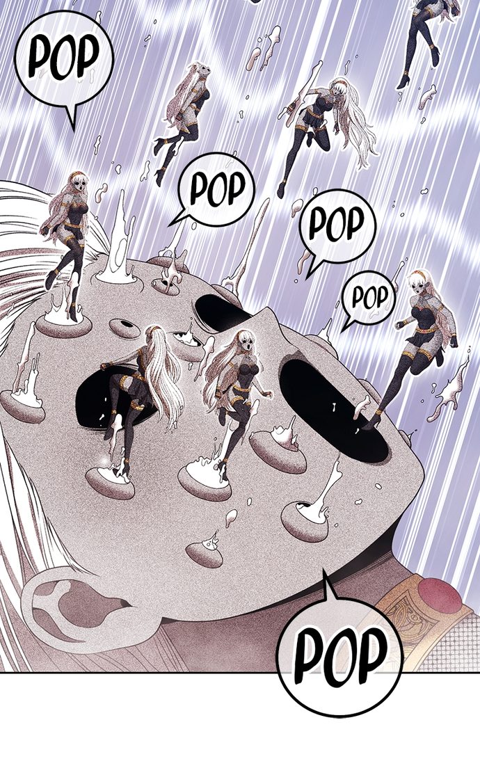 +99 Wooden stick - Chapter 112 Page 127