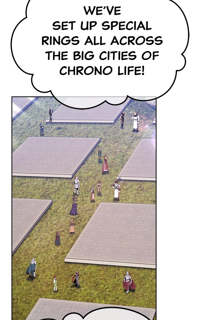 +99 Wooden stick - Chapter 113 Page 20