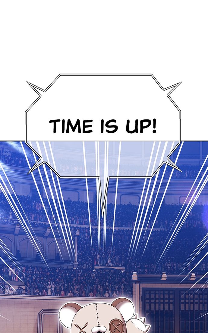 +99 Wooden stick - Chapter 116 Page 167