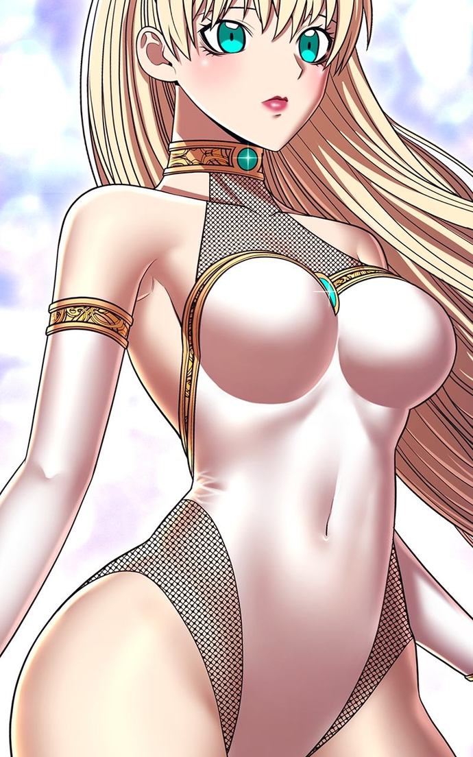 +99 Wooden stick - Chapter 118 Page 204