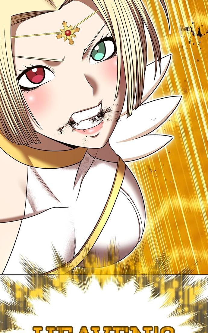 +99 Wooden stick - Chapter 119 Page 380