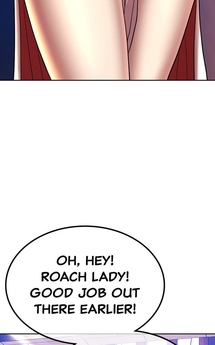 +99 Wooden stick - Chapter 121 Page 130