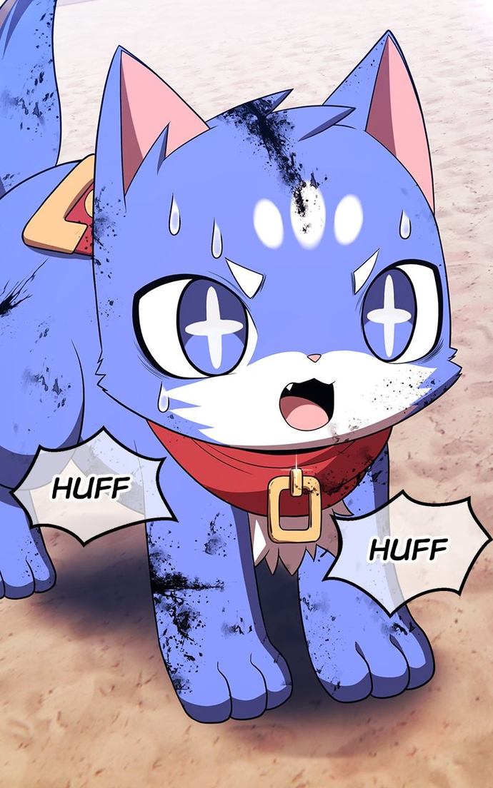 +99 Wooden stick - Chapter 121 Page 176