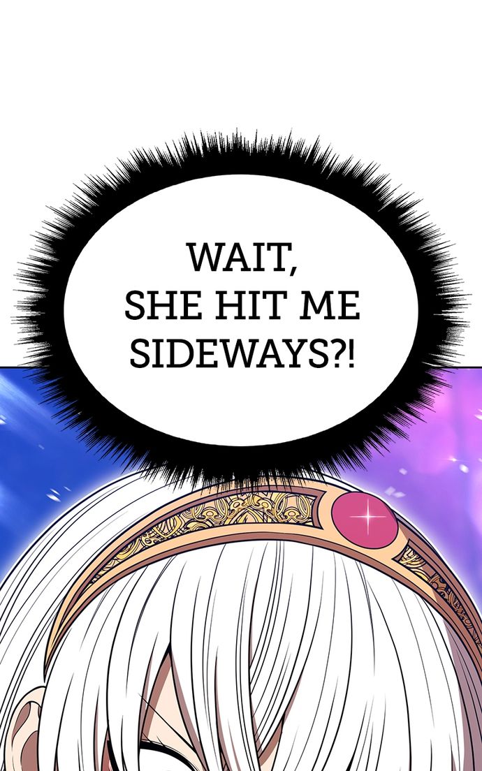 +99 Wooden stick - Chapter 123 Page 131