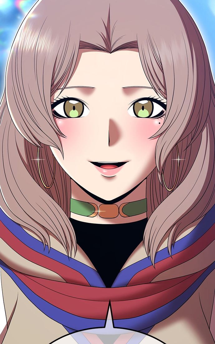 +99 Wooden stick - Chapter 123 Page 175