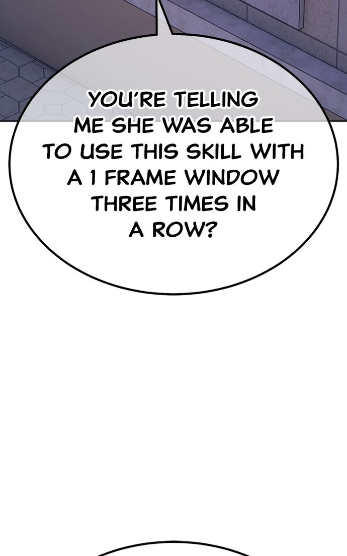 +99 Wooden stick - Chapter 123 Page 318