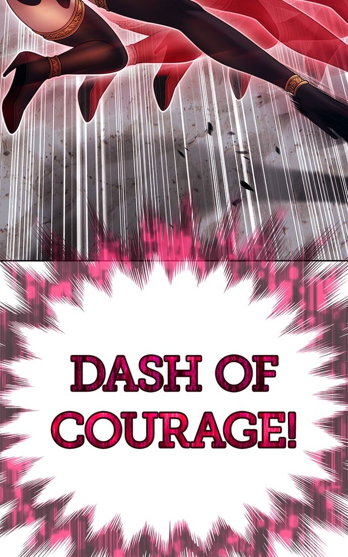 +99 Wooden stick - Chapter 123 Page 69