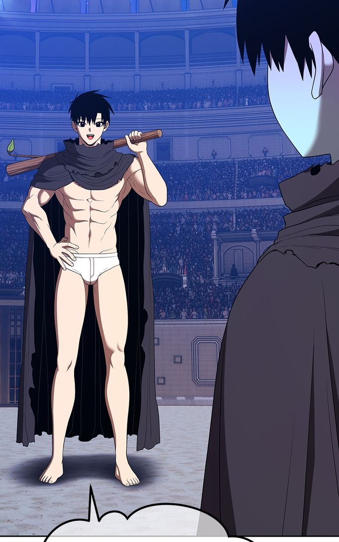 +99 Wooden stick - Chapter 124 Page 70