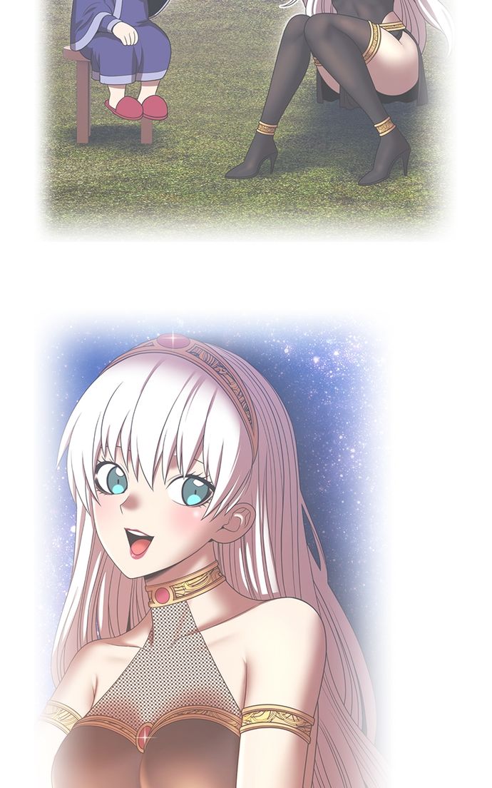 +99 Wooden stick - Chapter 125 Page 224