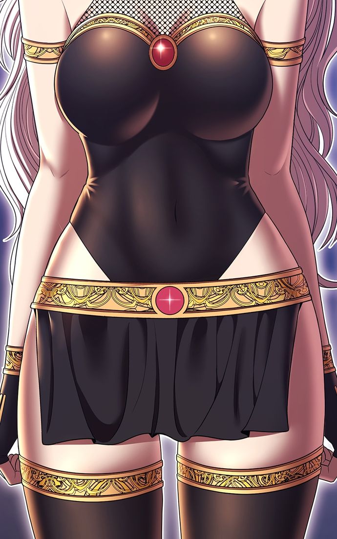 +99 Wooden stick - Chapter 125 Page 288