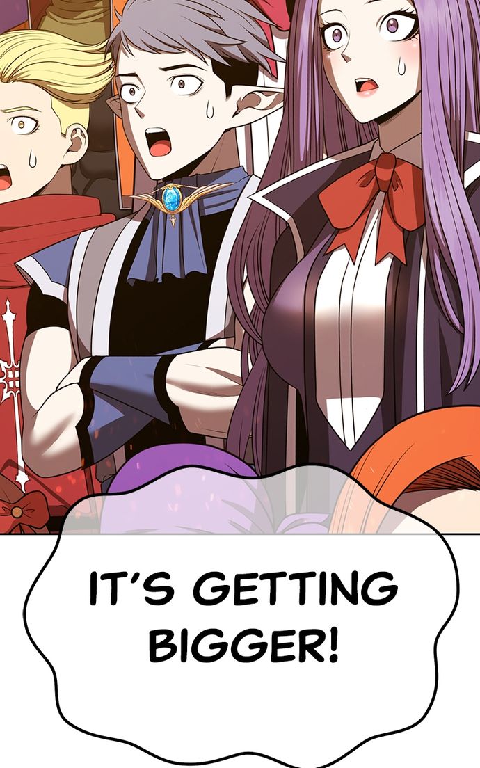 +99 Wooden stick - Chapter 130 Page 135