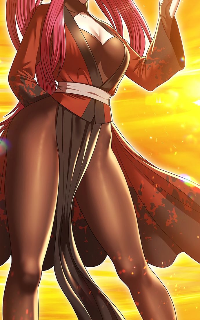 +99 Wooden stick - Chapter 130 Page 171