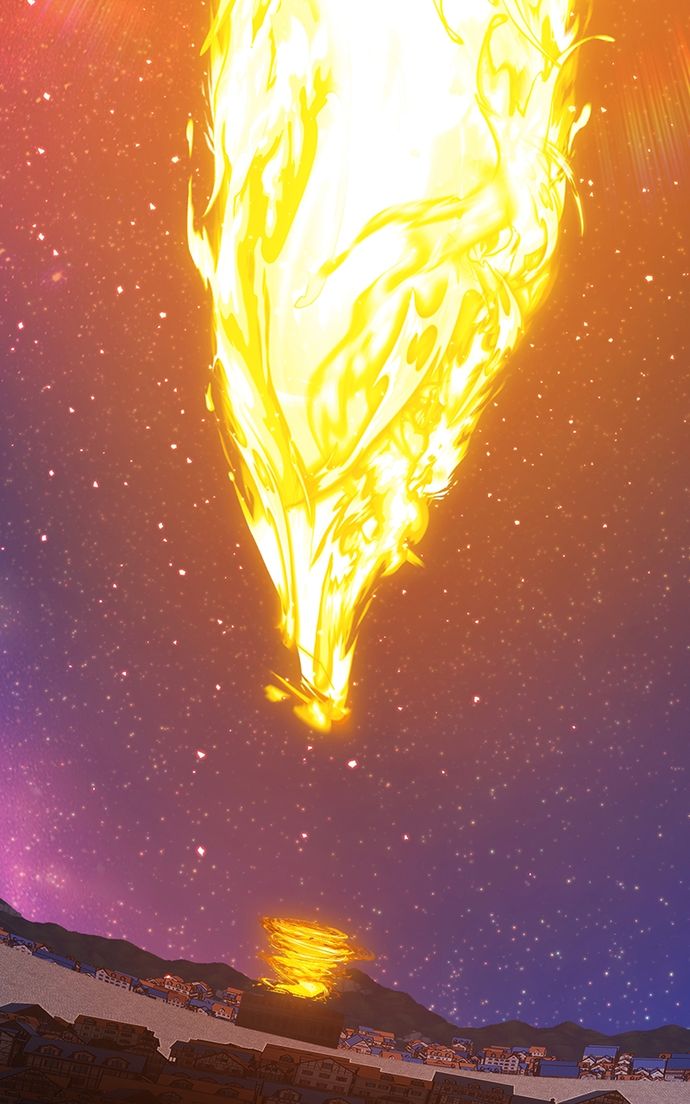 +99 Wooden stick - Chapter 130 Page 177