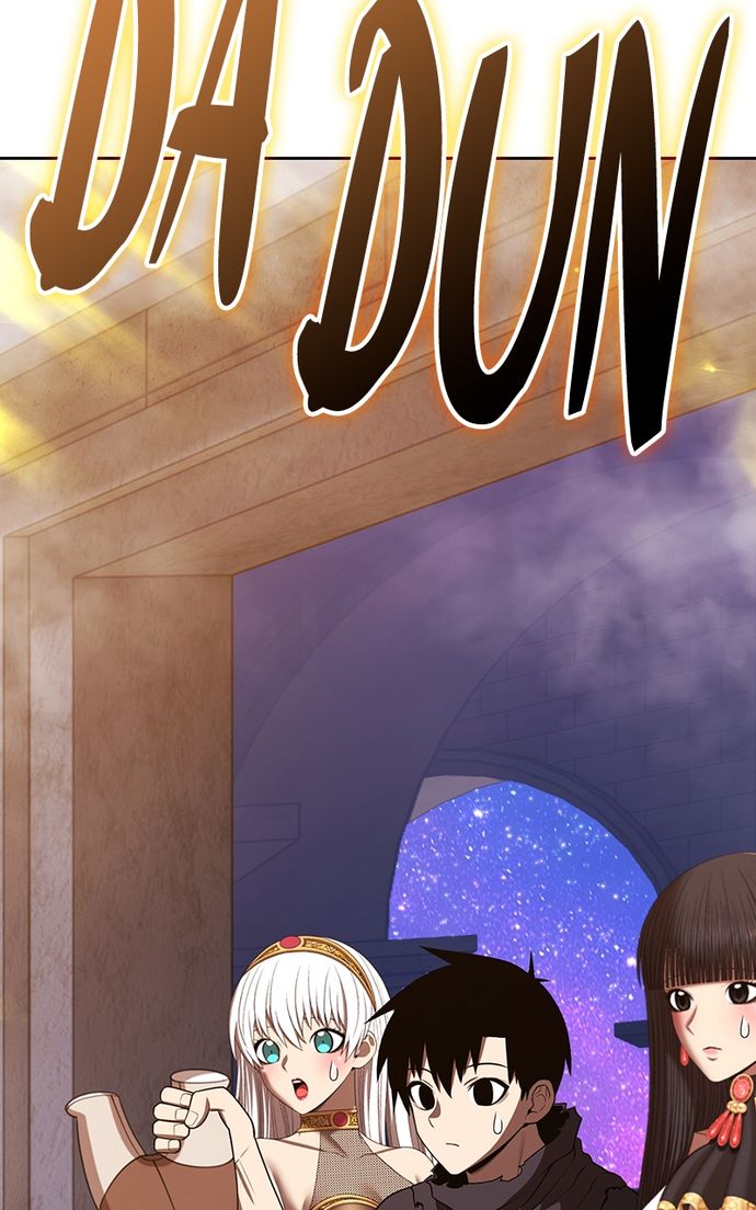 +99 Wooden stick - Chapter 130 Page 207