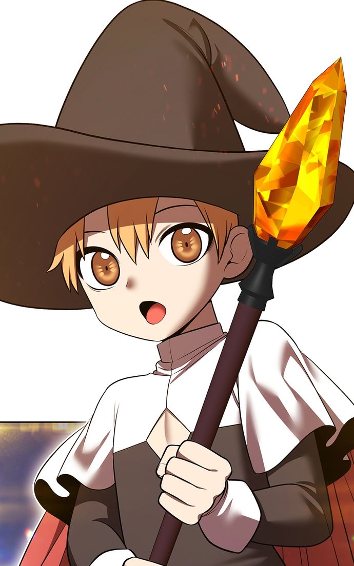 +99 Wooden stick - Chapter 130 Page 22