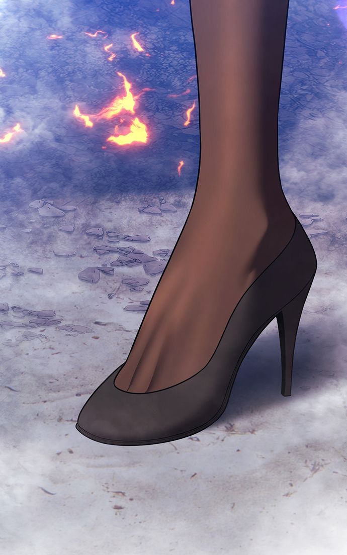 +99 Wooden stick - Chapter 130 Page 222