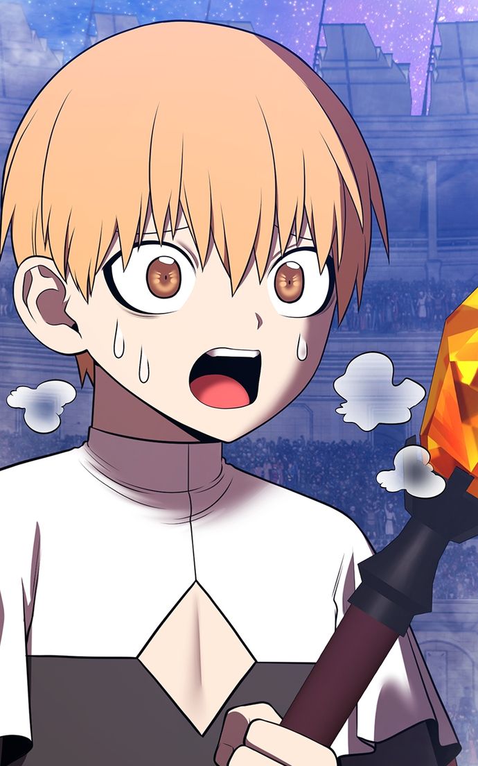 +99 Wooden stick - Chapter 130 Page 227