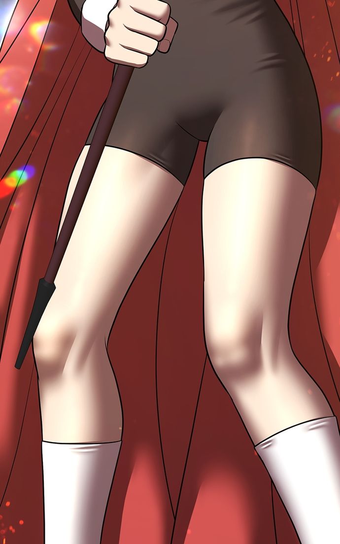 +99 Wooden stick - Chapter 130 Page 23