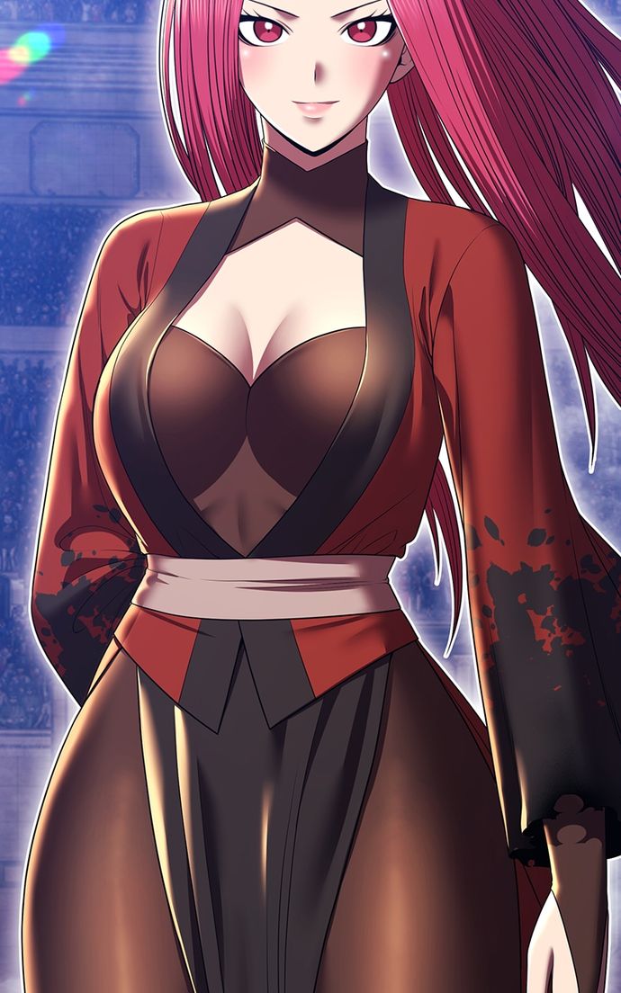 +99 Wooden stick - Chapter 130 Page 230