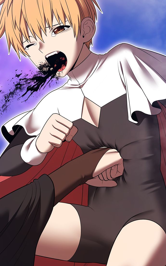 +99 Wooden stick - Chapter 130 Page 253