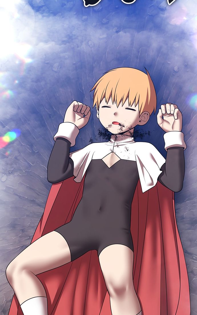 +99 Wooden stick - Chapter 130 Page 289