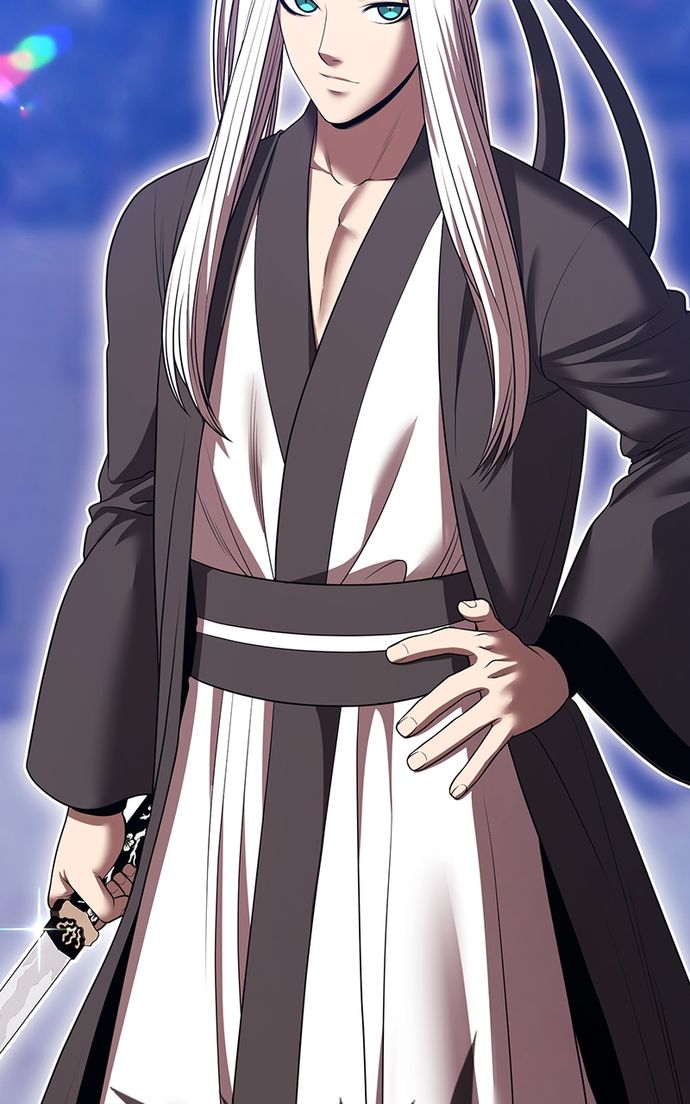 +99 Wooden stick - Chapter 130 Page 342