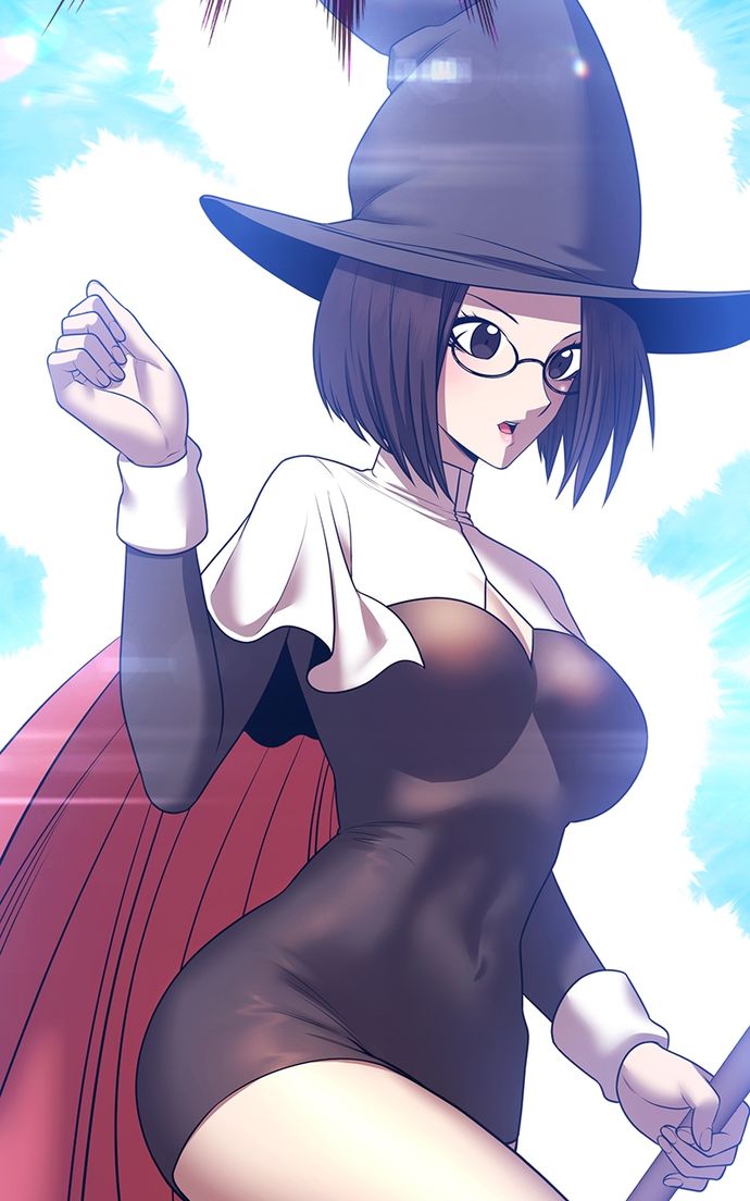 +99 Wooden stick - Chapter 130 Page 363