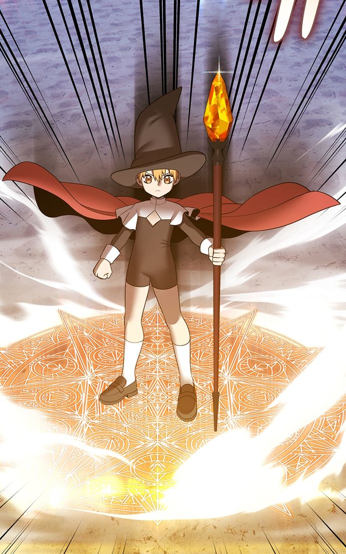 +99 Wooden stick - Chapter 130 Page 67