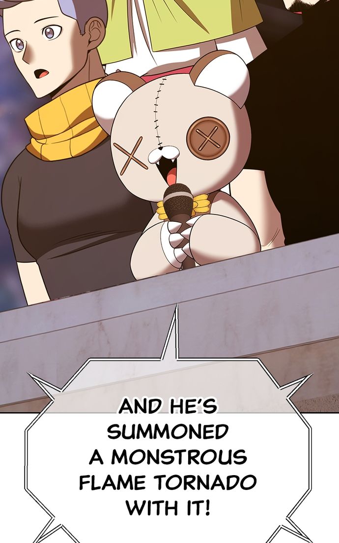 +99 Wooden stick - Chapter 130 Page 83