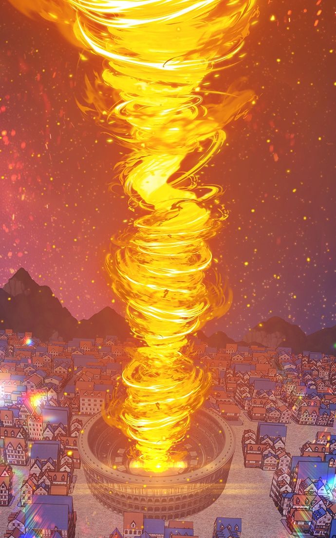 +99 Wooden stick - Chapter 130 Page 96