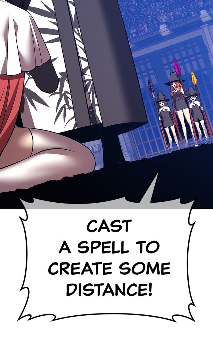 +99 Wooden stick - Chapter 131 Page 10