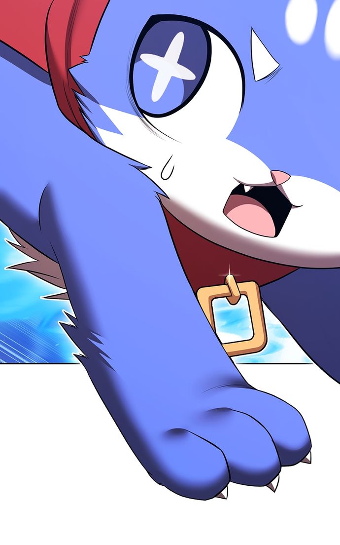 +99 Wooden stick - Chapter 131 Page 110