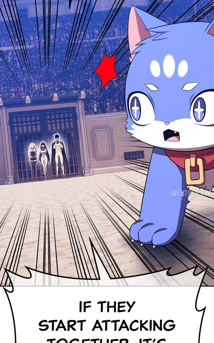 +99 Wooden stick - Chapter 131 Page 126