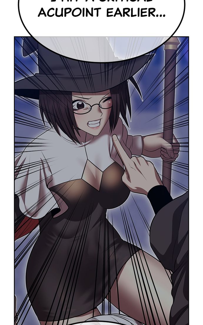 +99 Wooden stick - Chapter 131 Page 13