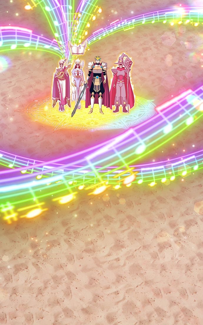 +99 Wooden stick - Chapter 131 Page 131