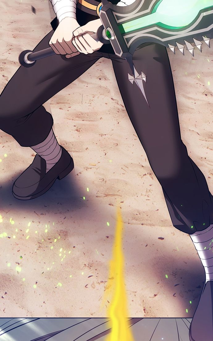 +99 Wooden stick - Chapter 131 Page 137