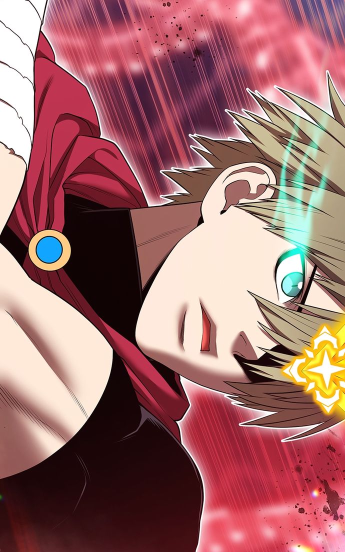 +99 Wooden stick - Chapter 131 Page 169