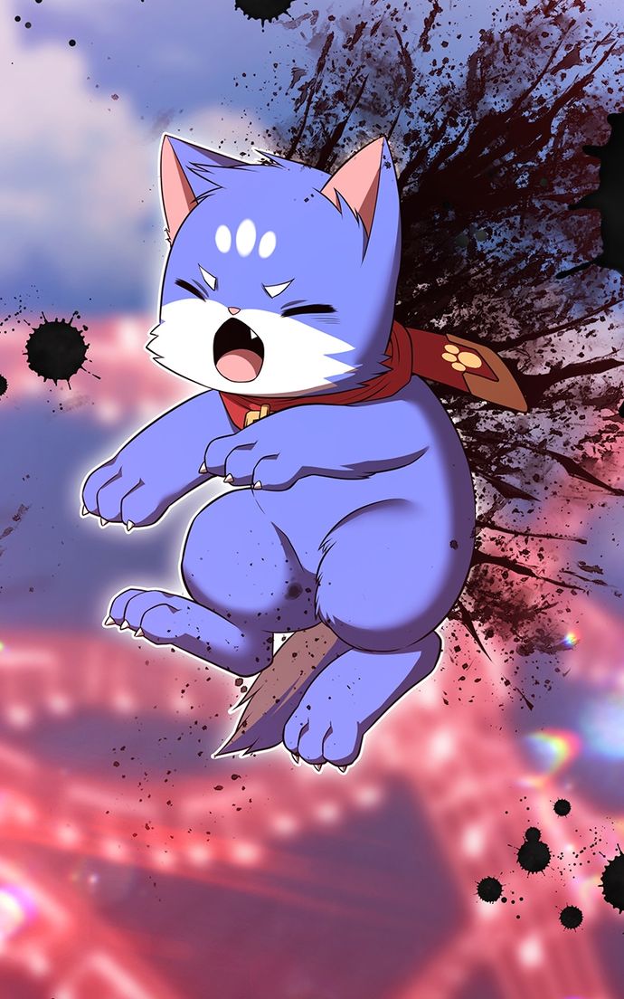 +99 Wooden stick - Chapter 131 Page 171