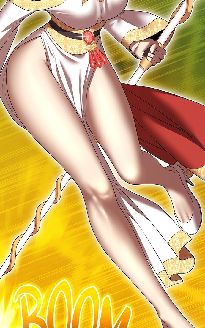 +99 Wooden stick - Chapter 131 Page 180