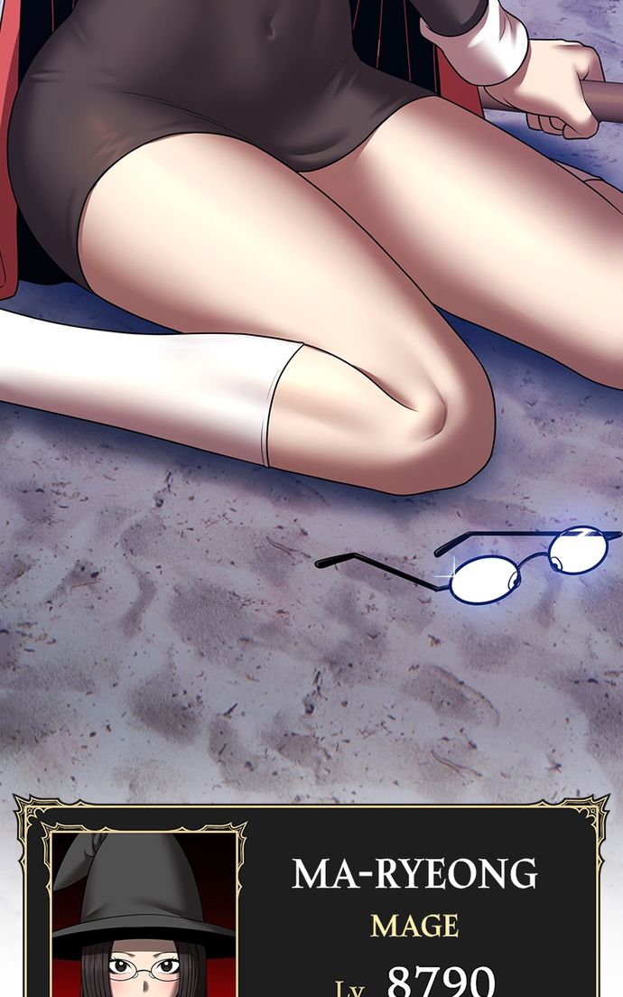 +99 Wooden stick - Chapter 131 Page 20