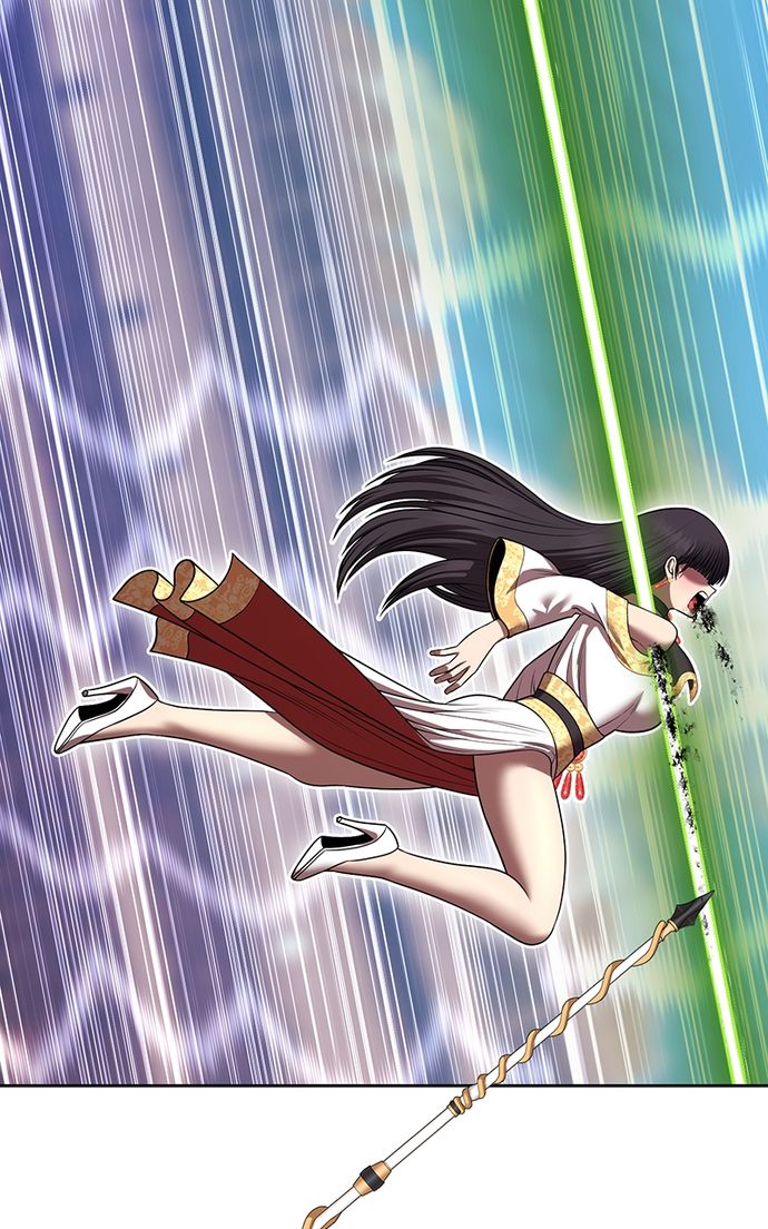 +99 Wooden stick - Chapter 131 Page 213