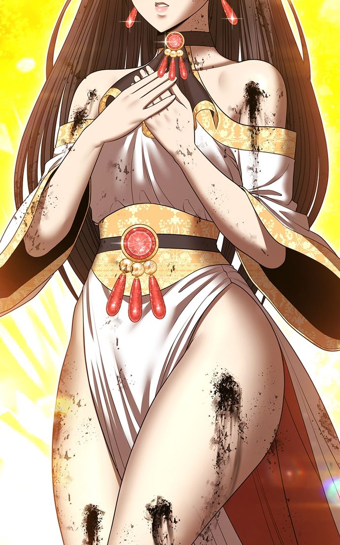 +99 Wooden stick - Chapter 131 Page 241