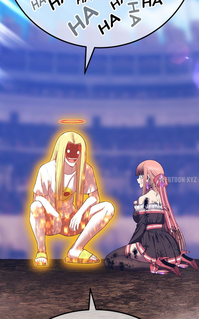 +99 Wooden stick - Chapter 131 Page 287