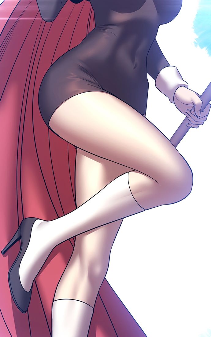 +99 Wooden stick - Chapter 131 Page 3