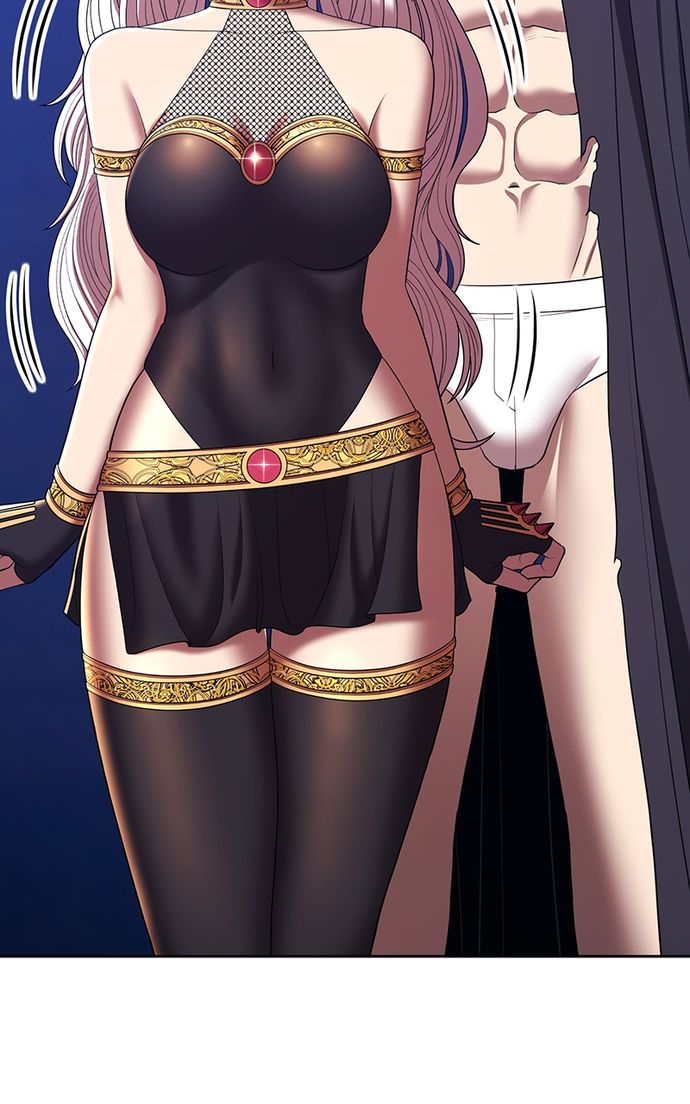 +99 Wooden stick - Chapter 131 Page 307