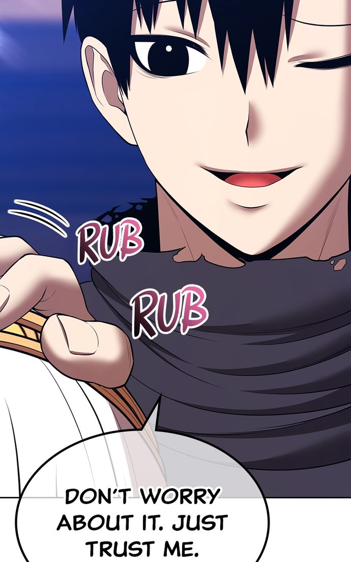 +99 Wooden stick - Chapter 131 Page 309