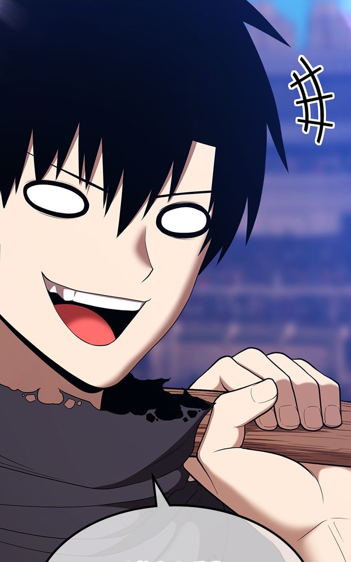 +99 Wooden stick - Chapter 131 Page 319