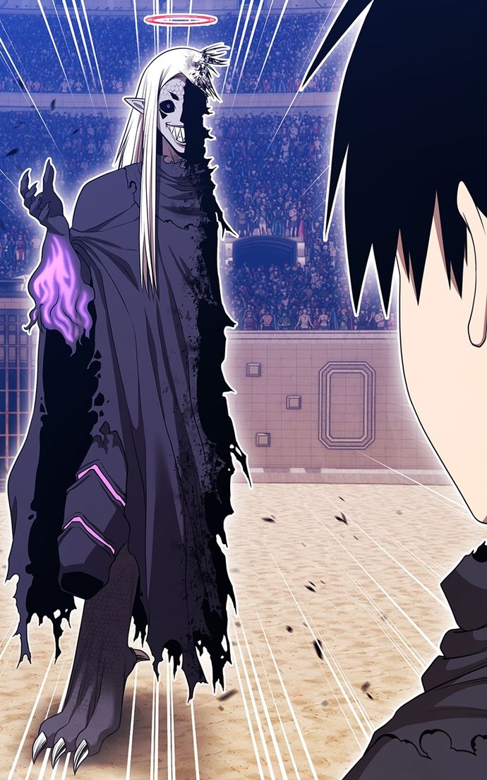 +99 Wooden stick - Chapter 131 Page 374